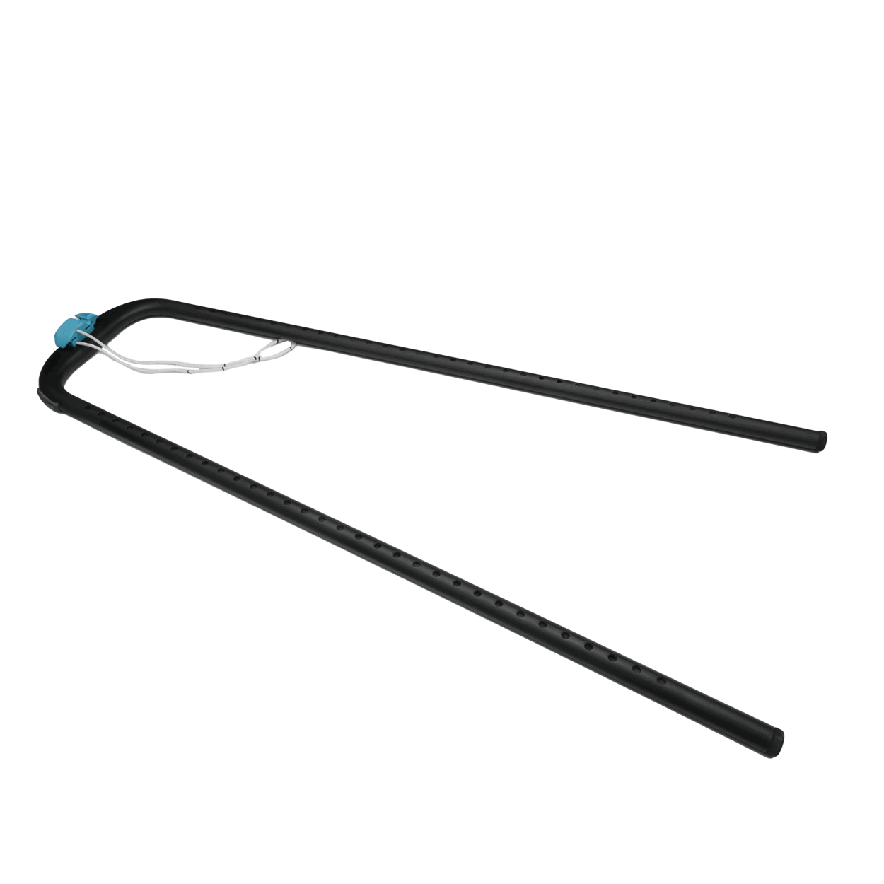 Duotone Platinum Aero Boom Tailend oval (SS24-onw) 2024