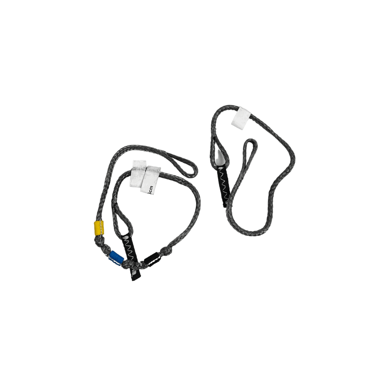 Duotone Back Pigtail Y Neo right/grey (SS24) 2025