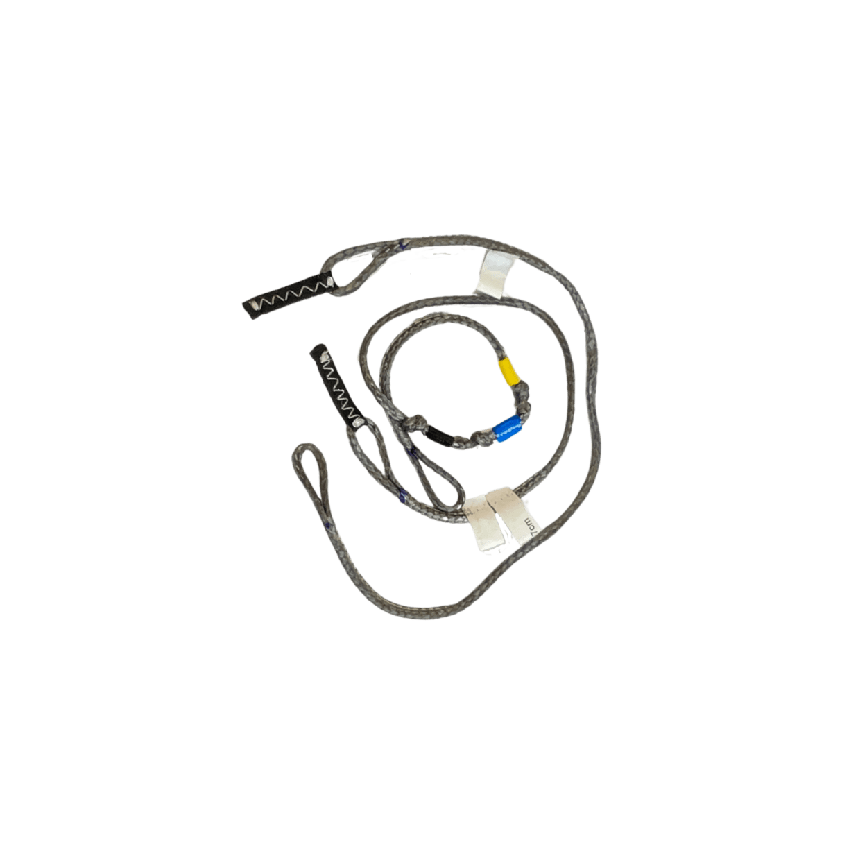 Duotone Front Bridle Neo right/grey (SS24) 2025