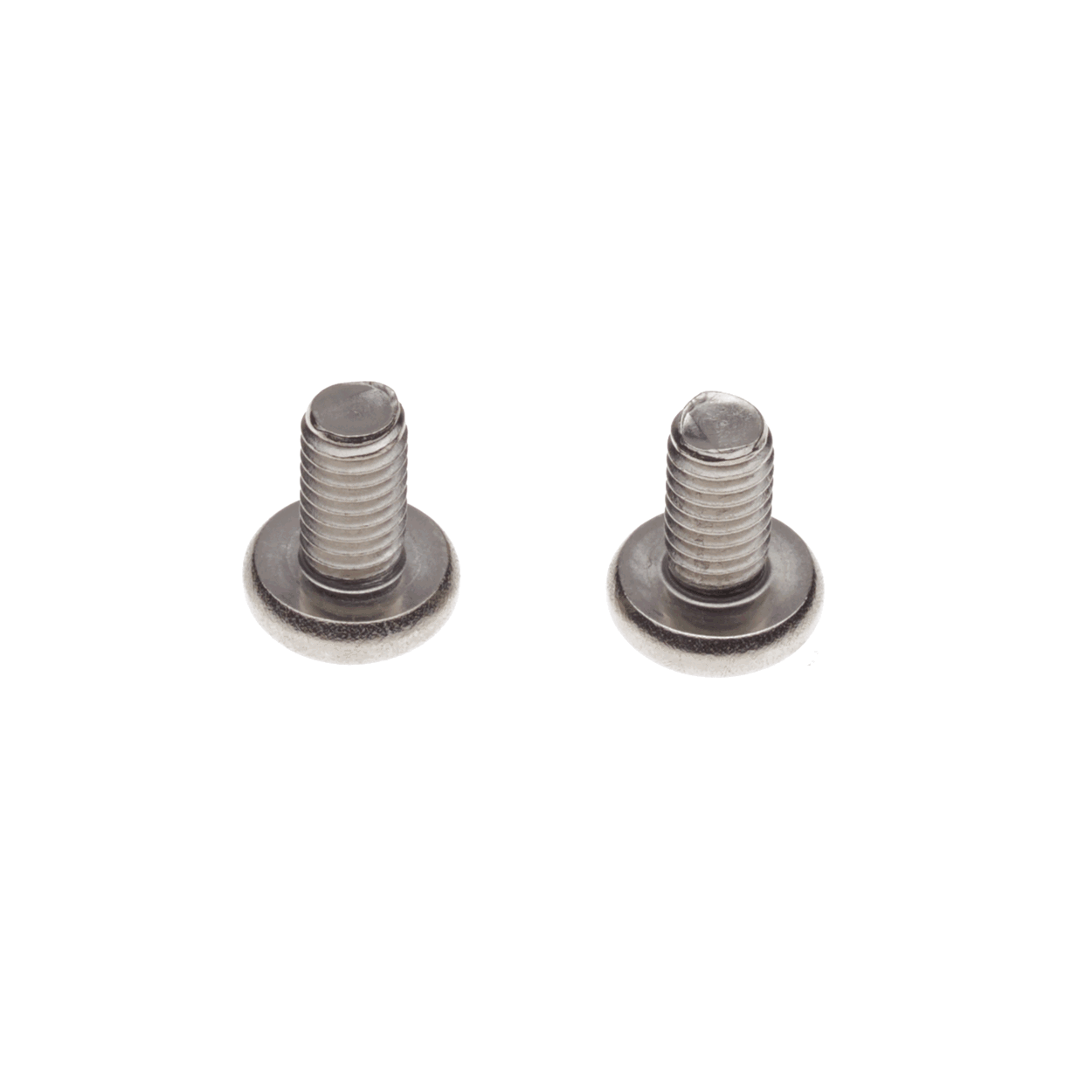 Duotone Screw Grab Handle flathead 11,2mm (SS19-onw) (2pcs) 2025