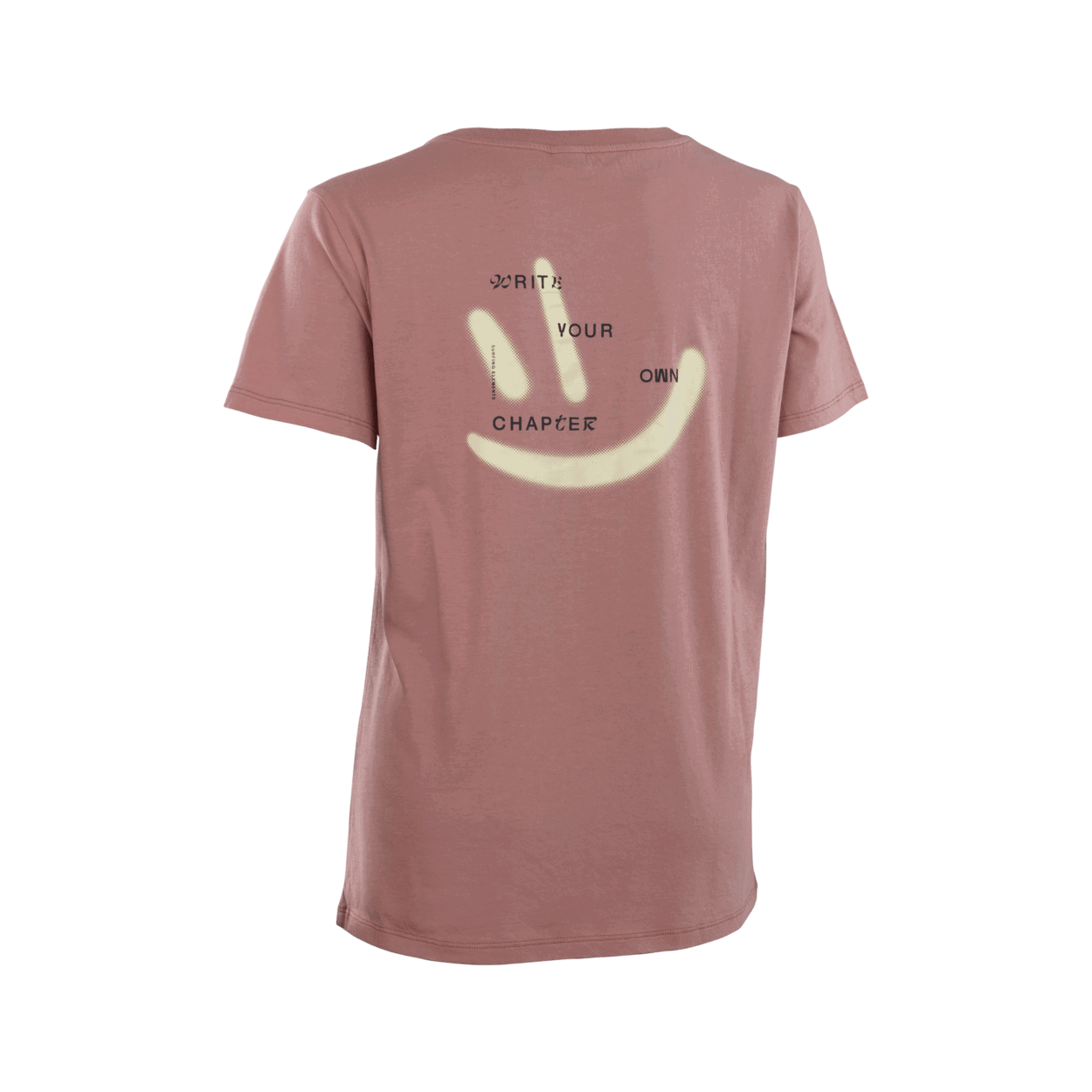 ION Tee Stoked Short-Sleeve Women 2024