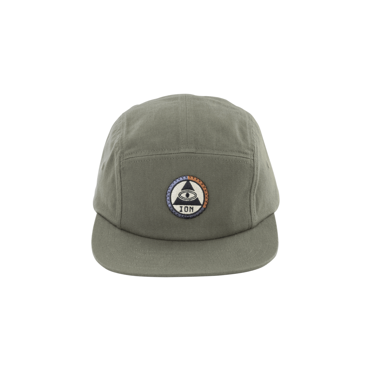 ION Cap 5 Panel Cap 2025