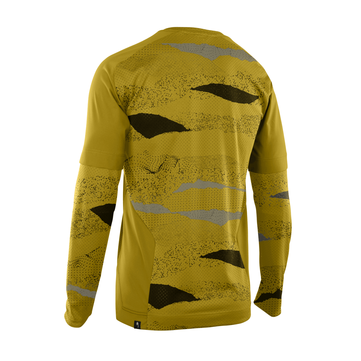 ION Bike Jersey Scrub LS men 2024