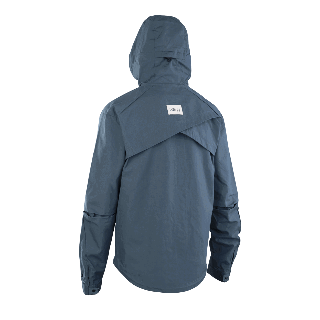 ION Bike Jacket HD Cotton Seek Amp men 2024