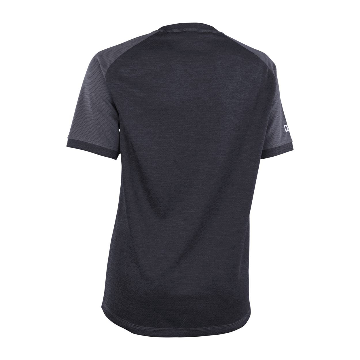 ION MTB Jersey Tech Logo Short-Sleeve Women 2024