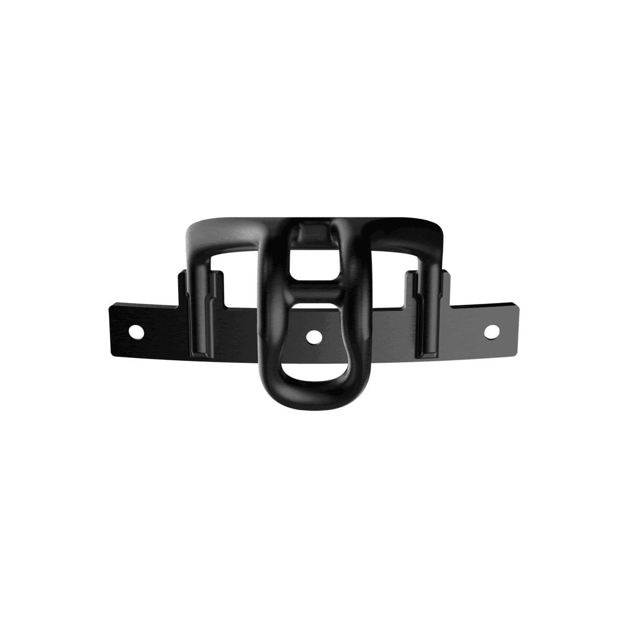 ION Windsurf Aluminium Hook 2024