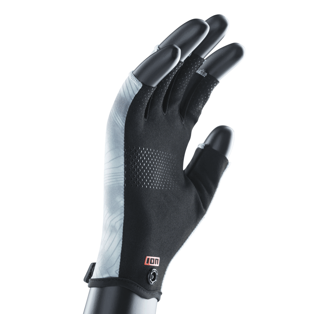 ION Gloves Amara Gloves Half Finger 2024