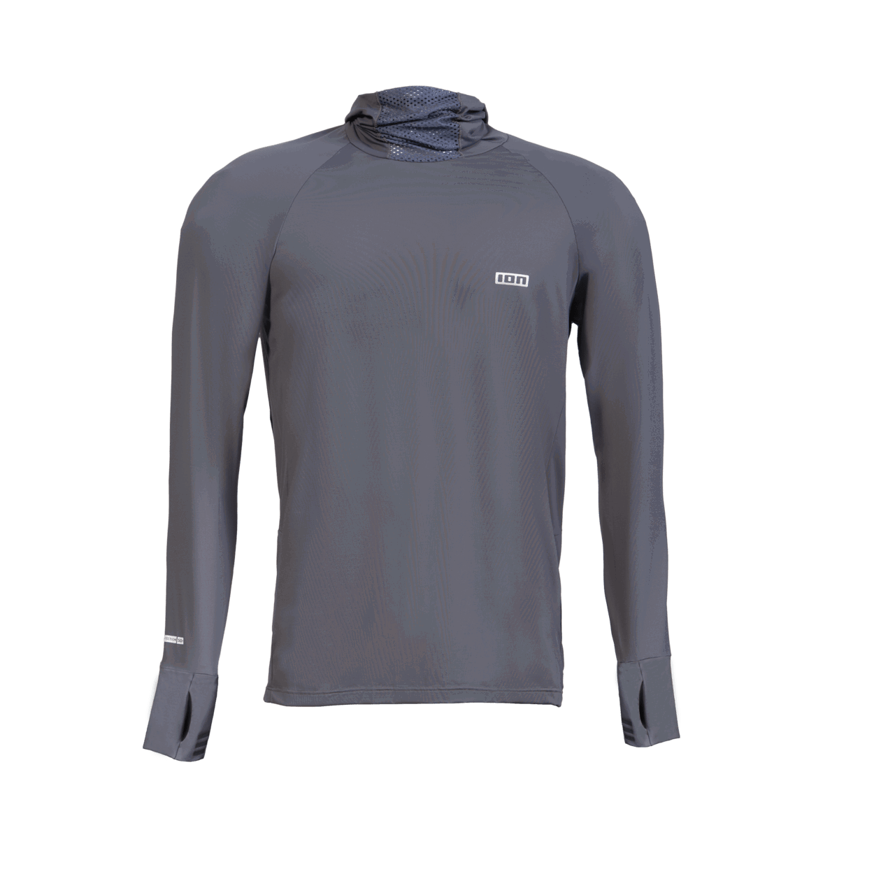 ION Wetshirt Ninja BRA LS men 2024