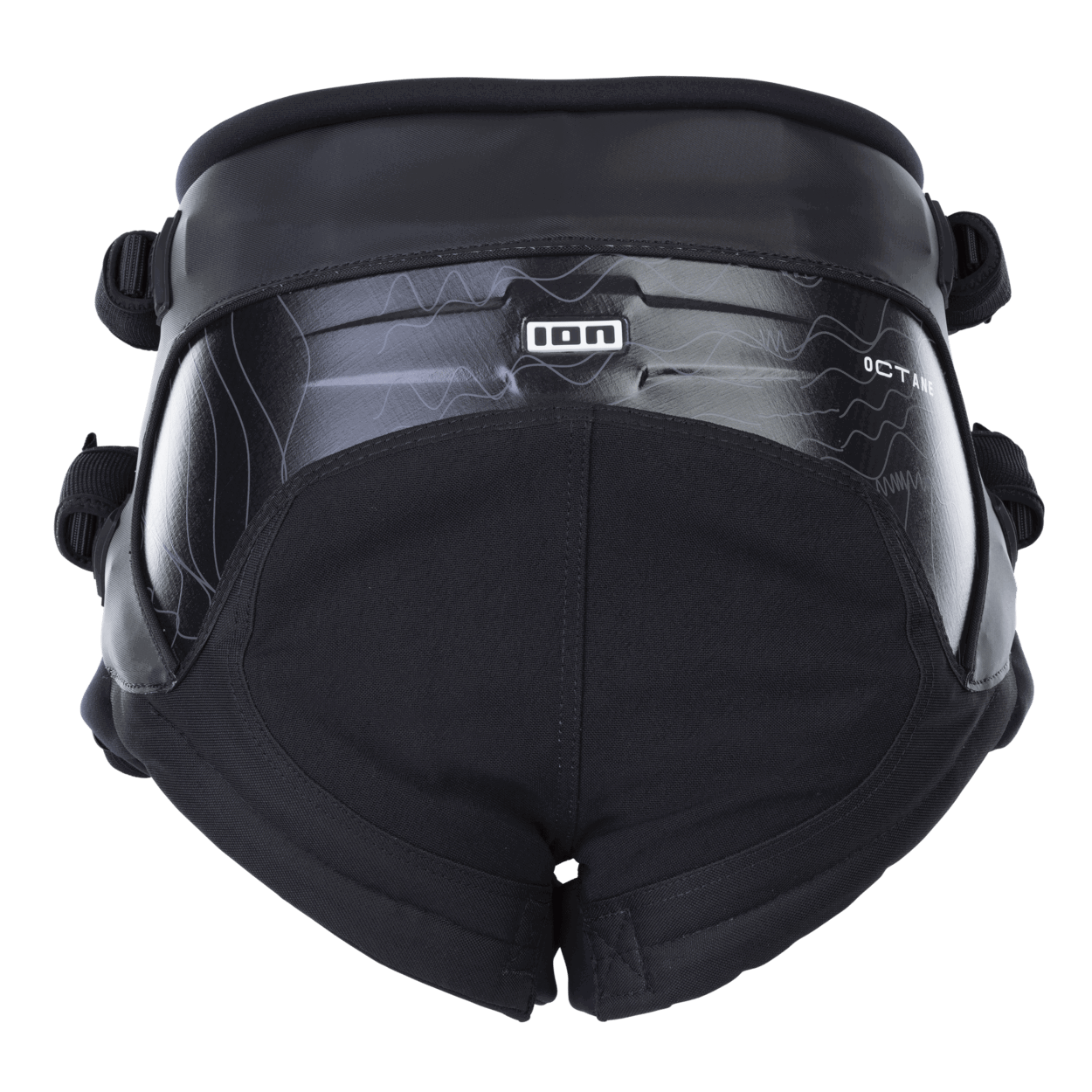 ION Harness Windsurf Seat Octane 2024