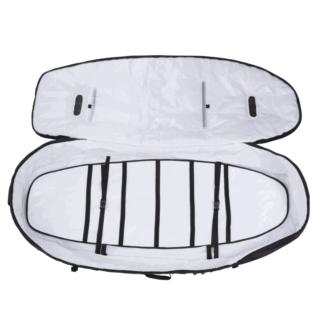 ION Wing Boardbag Tec 2025