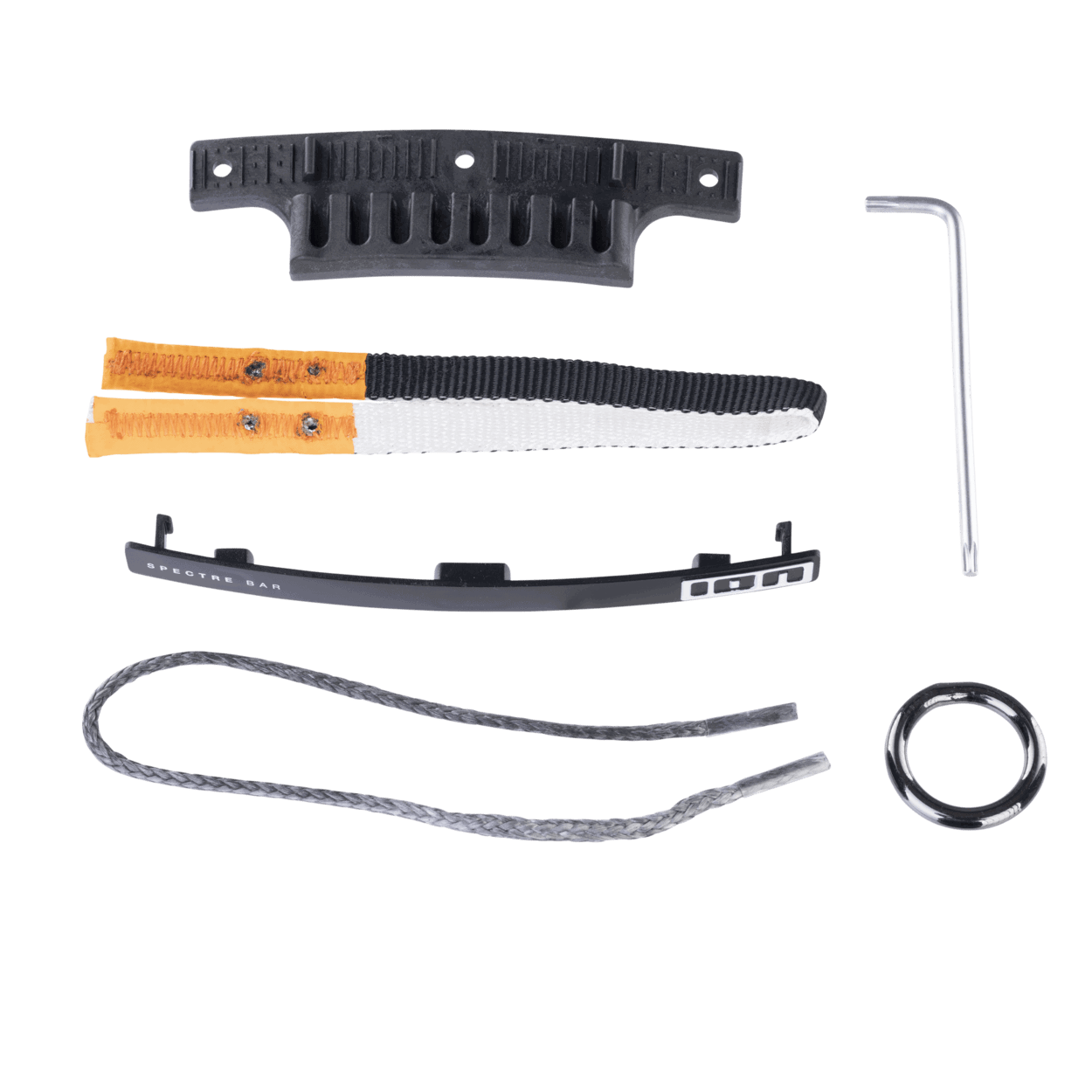 ION IOW-Hook Kite Slider Kit Spectre 2 2025