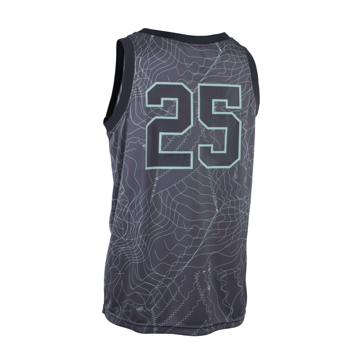 ION IOW-Wetshirt Basketball men 2025