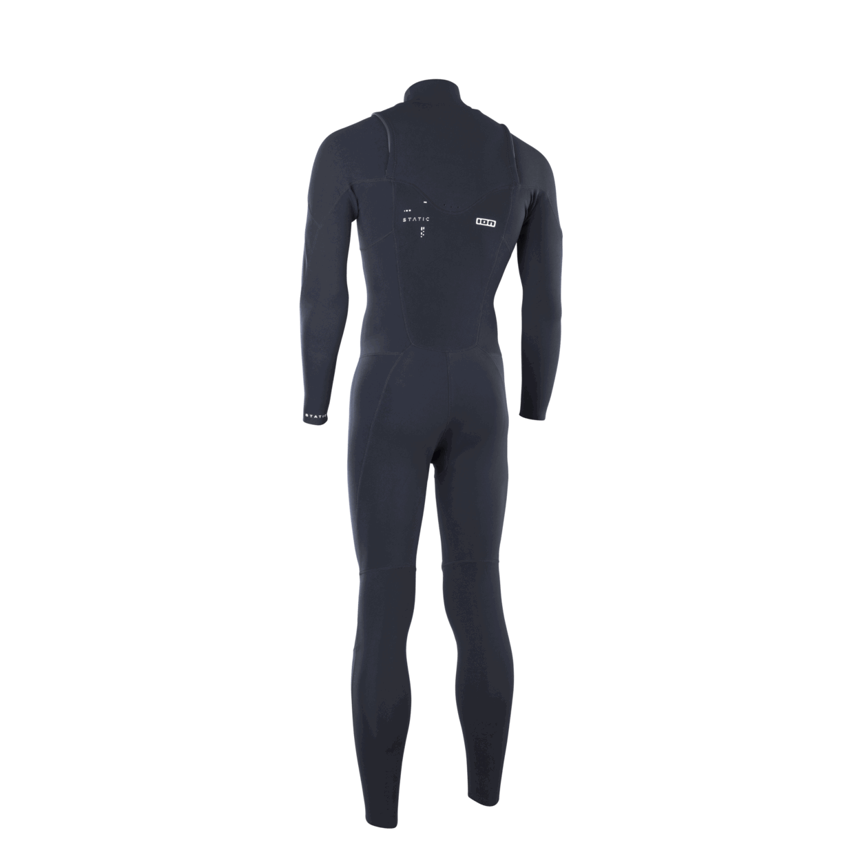 ION Static 3/2 Front Zip men 2025