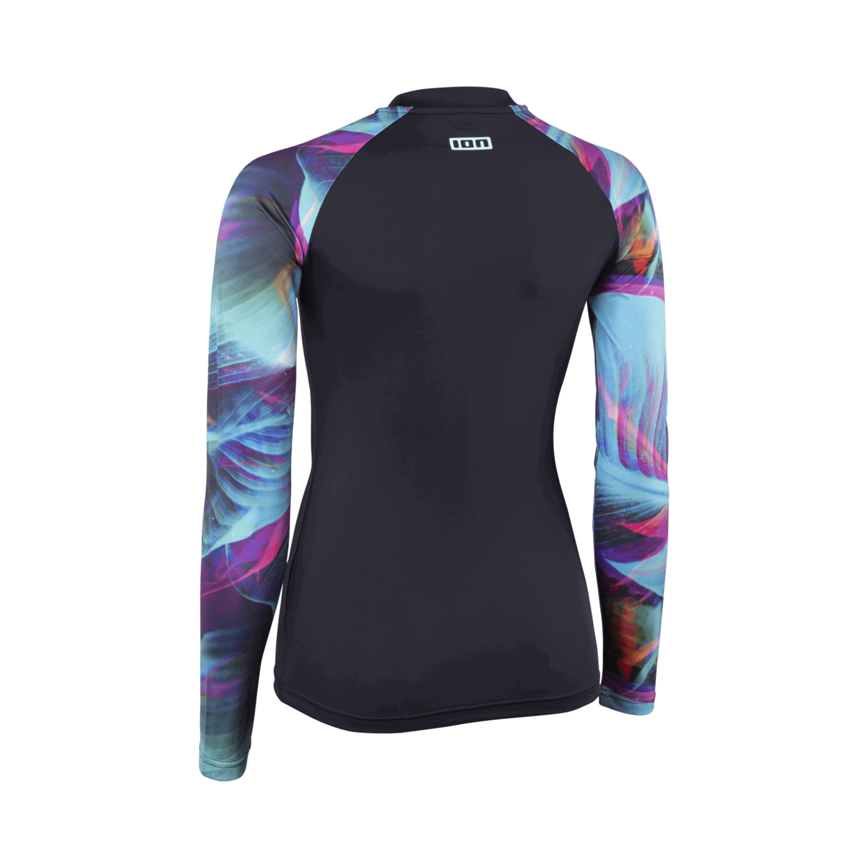 ION IOW-Rashguard Lizz LS women 2025