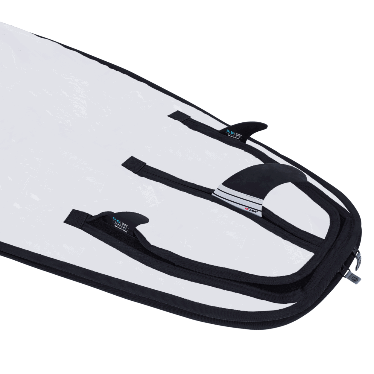 ION Windsurf Boardbag Core Stubby 2026