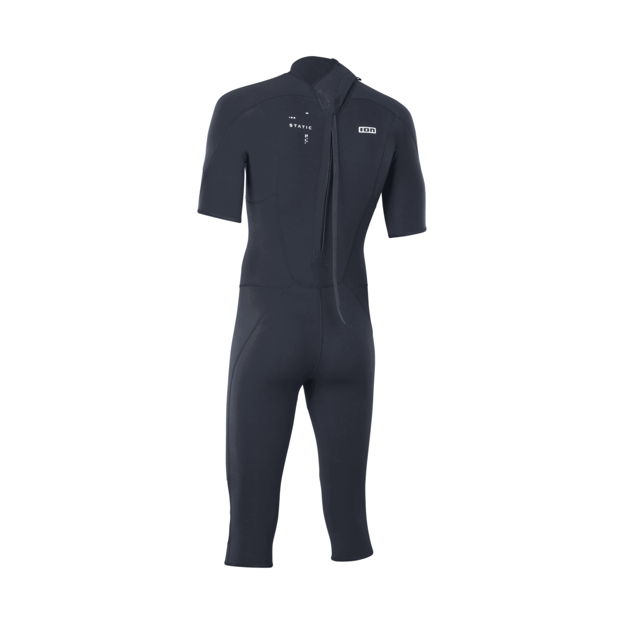 ION Static 3/2 Overknee SS Back Zip men 2026