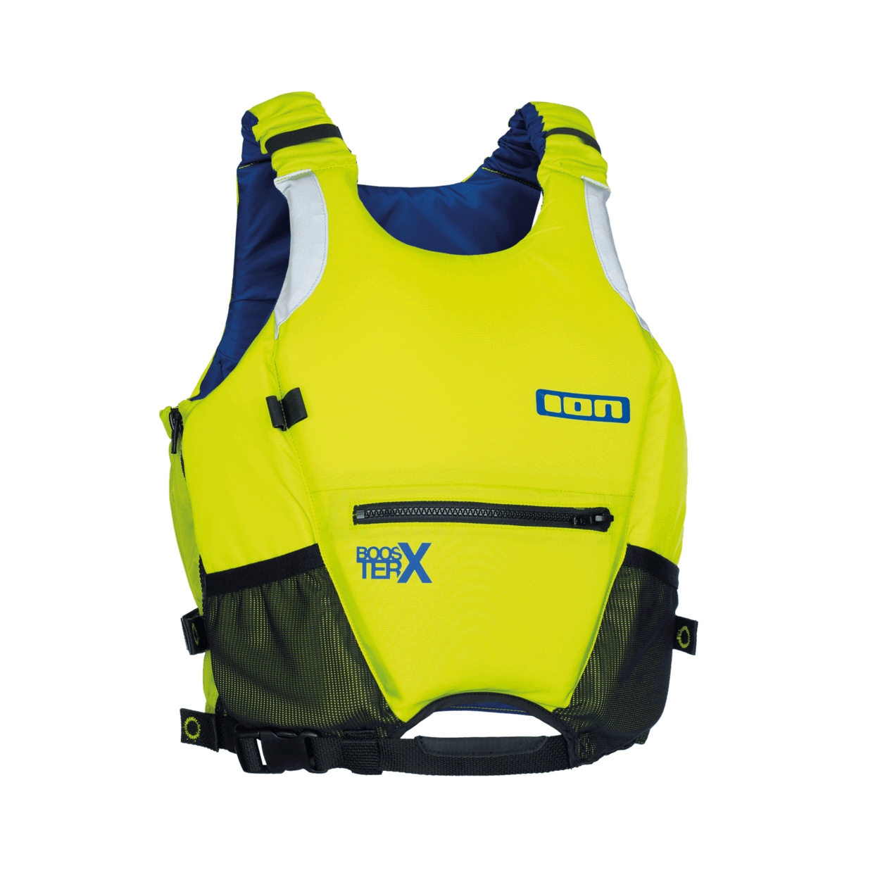 ION Booster Vest 50N Side Zip unisex 2024