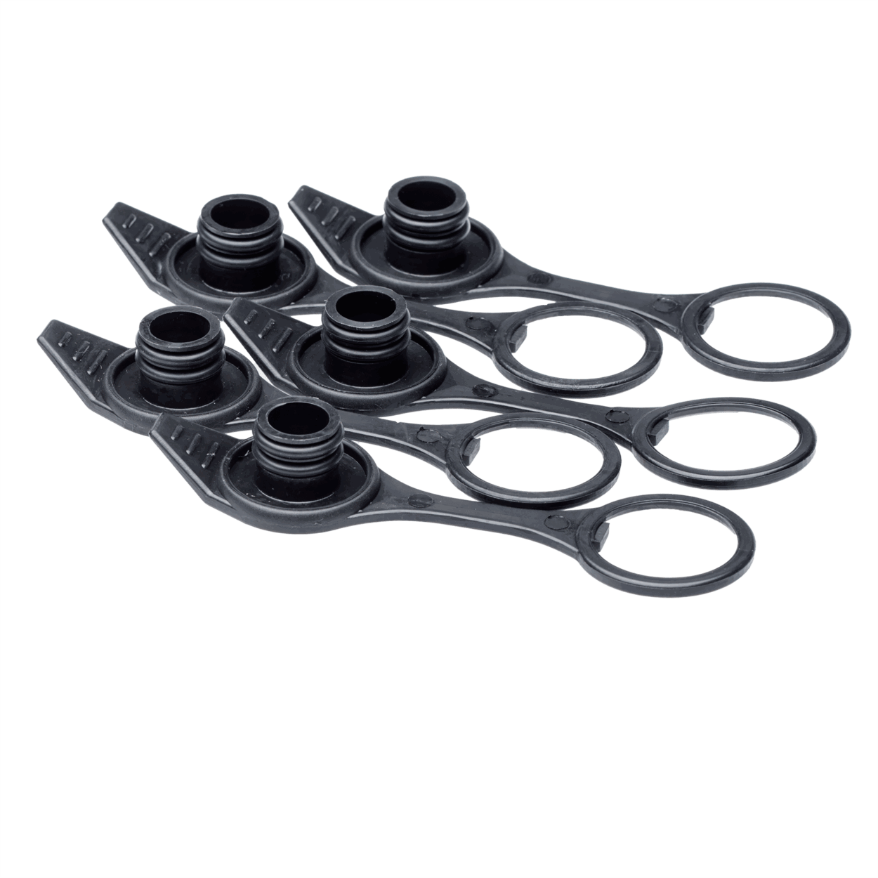 Duotone Inflation Valve closure (5pcs) 2024