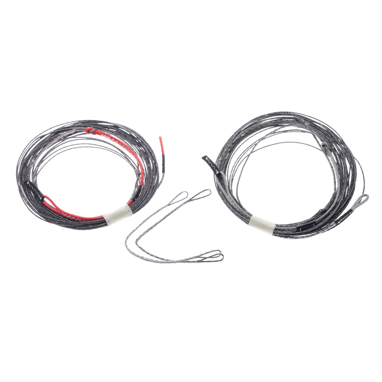 Duotone Adjustable Upper Front Lines Click (SS21-23)(1pair) 2023