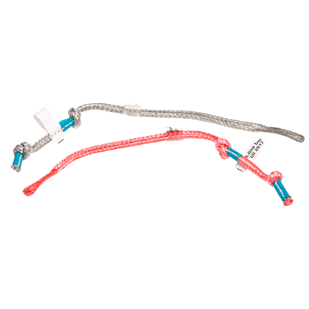 Duotone Front Pigtails 15/20cm (SS21-onw) (1pair) 2025