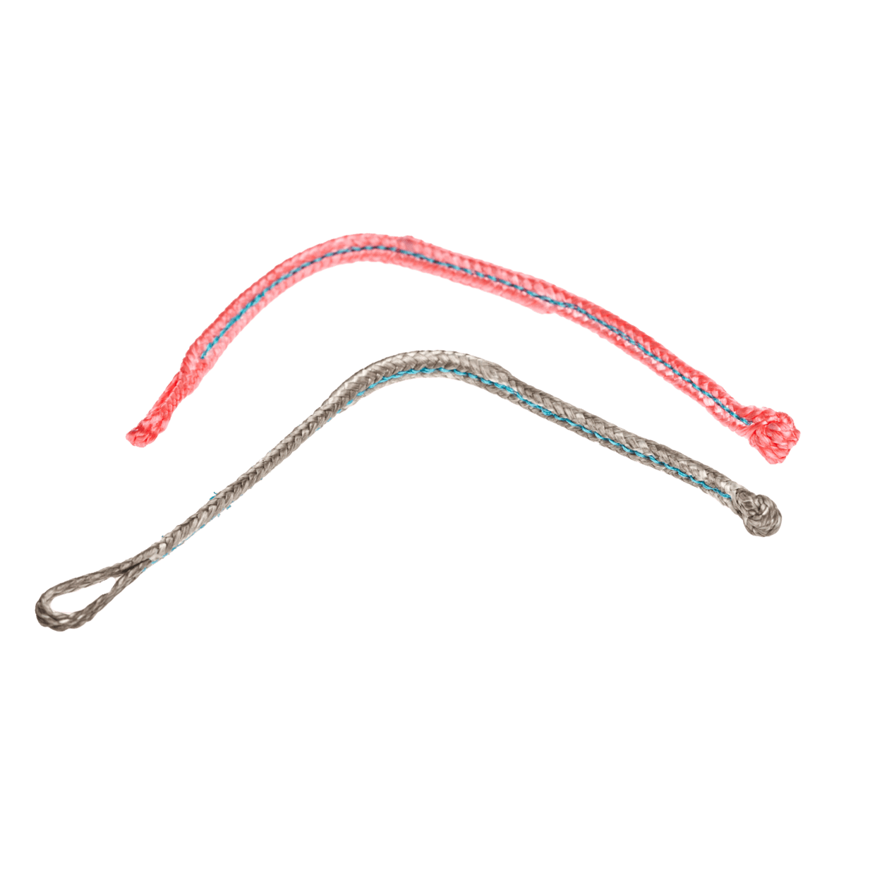 Duotone Front Pigtails 20cm (SS21-onw) (1pair) 2025