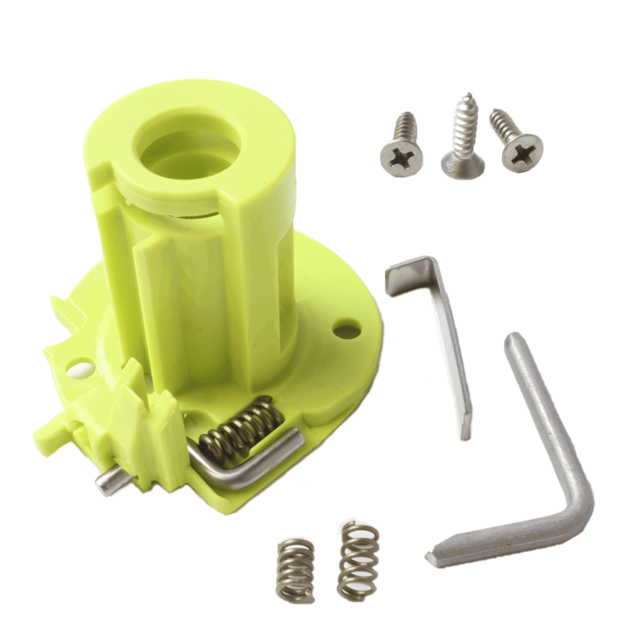 Duotone Bottom Insert Power XT 2.0 RDM (SS22-onw) 2024