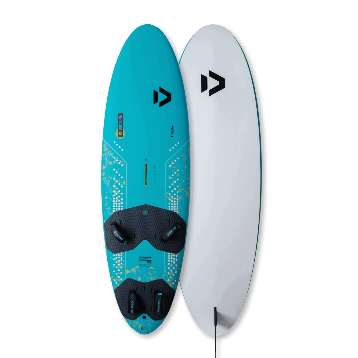 Duotone Eagle (SB, incl. fin) 2026