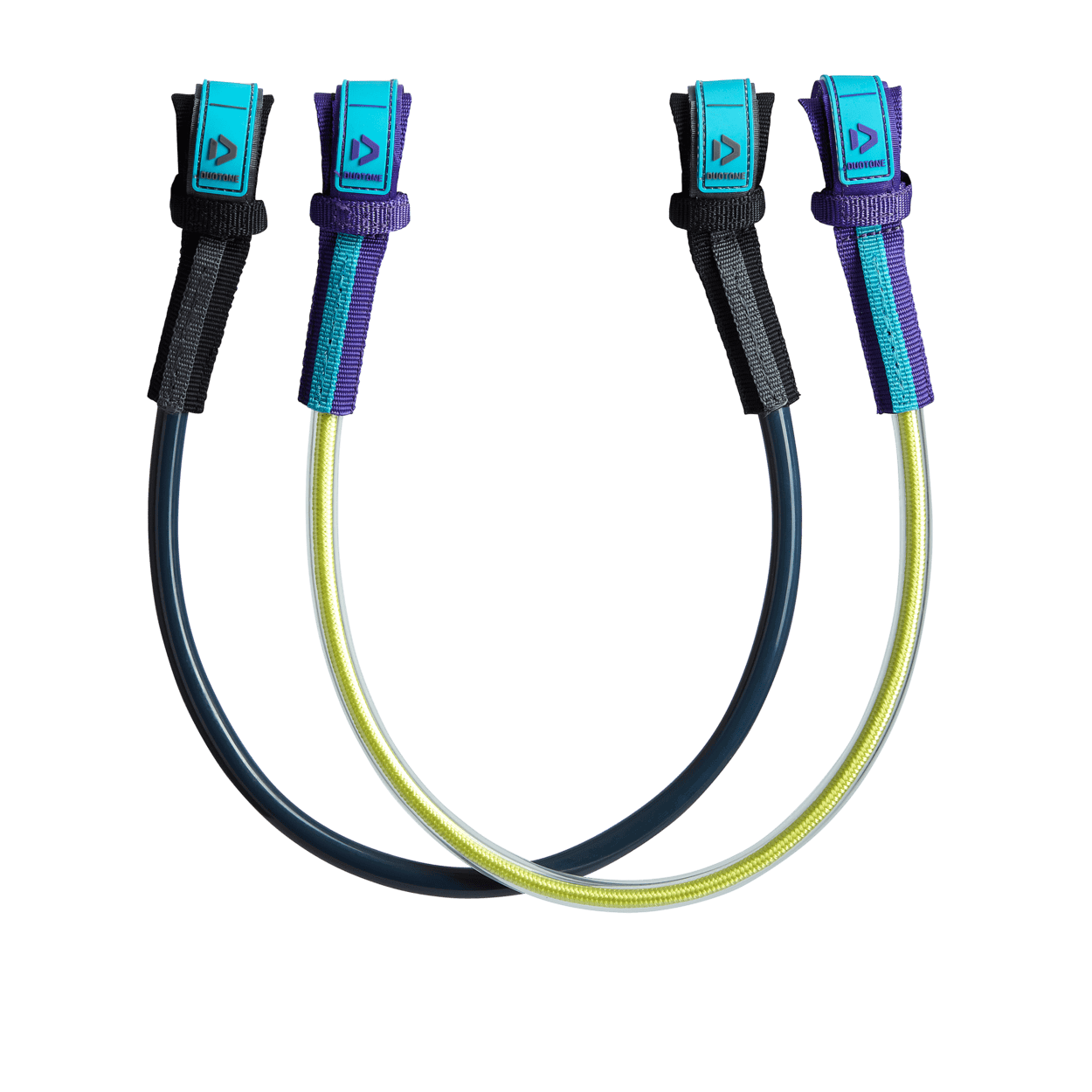 Duotone Harness Lines Fixor 2025