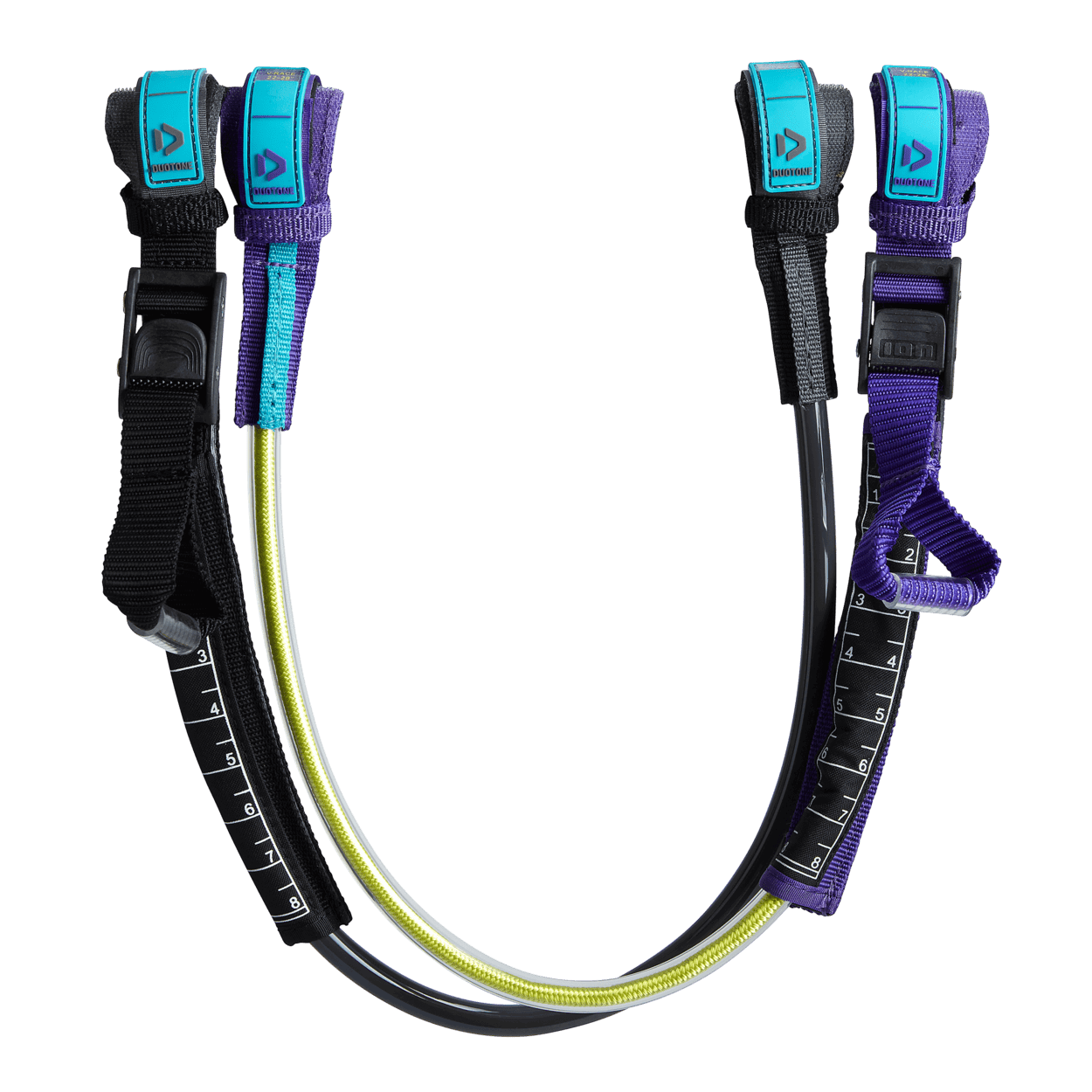 Duotone Harness Lines Vario Race 2.0 2025