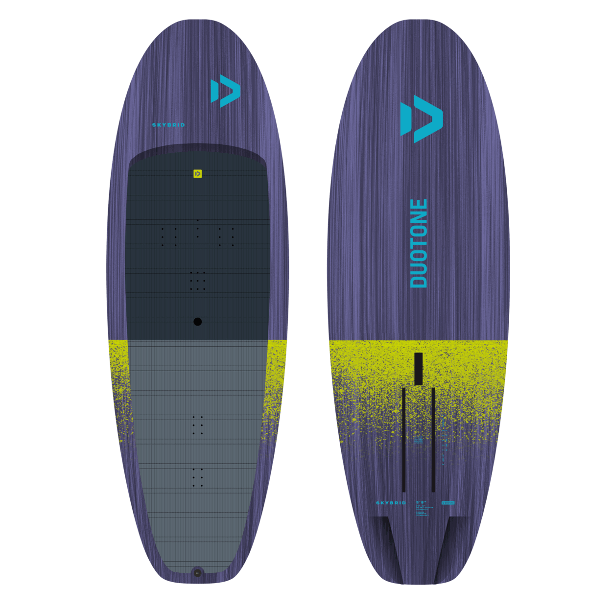 Duotone Skybrid 2025