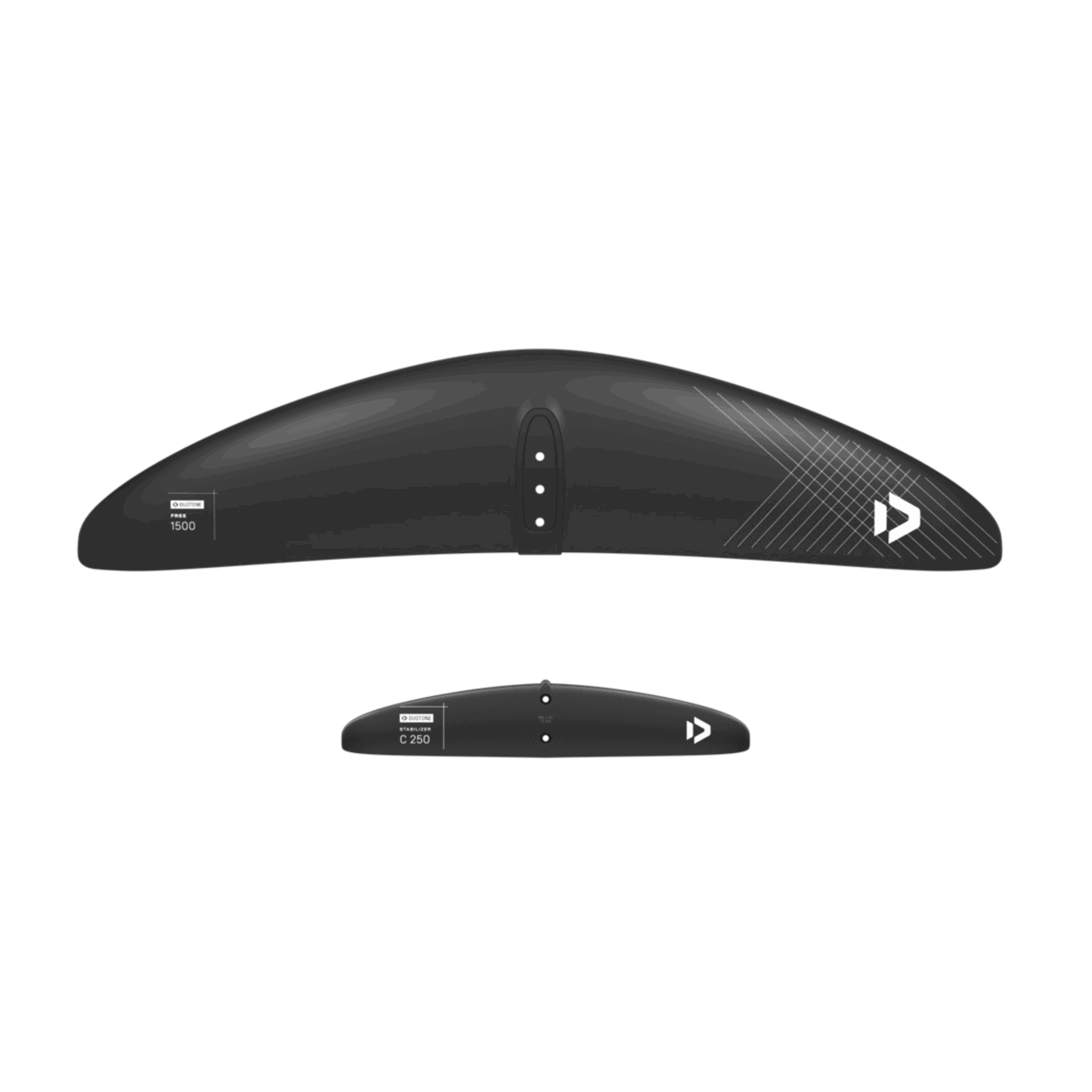 Duotone Wing Set Free 2025