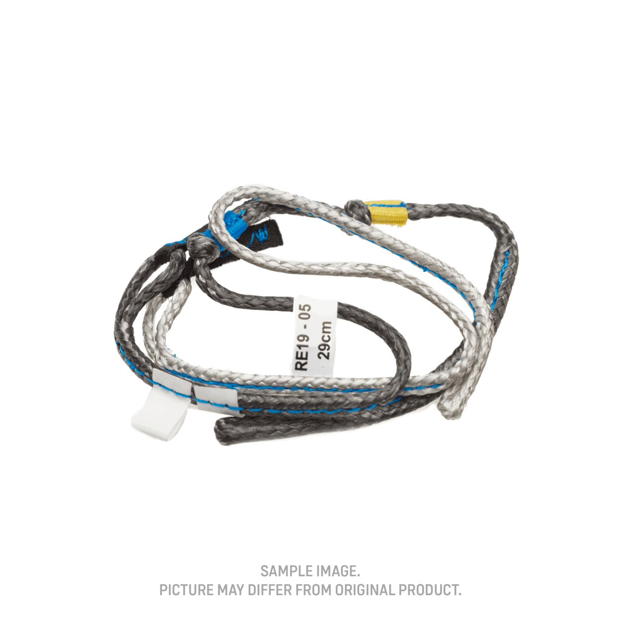 Duotone Back Pigtails Dice (SS20-SS23) (1pair) 2023