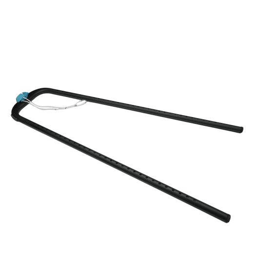 Duotone Platinum Aero Boom Tailend oval (SS24-onw) 2024
