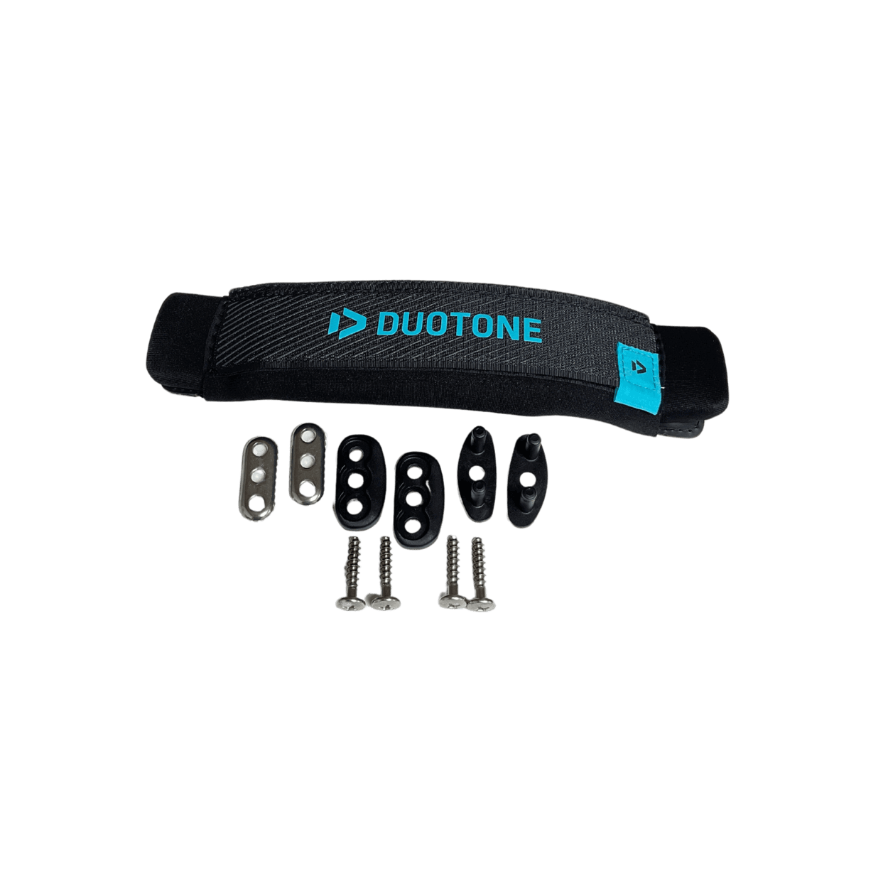 Duotone Footstrap Premium 2.0 2025