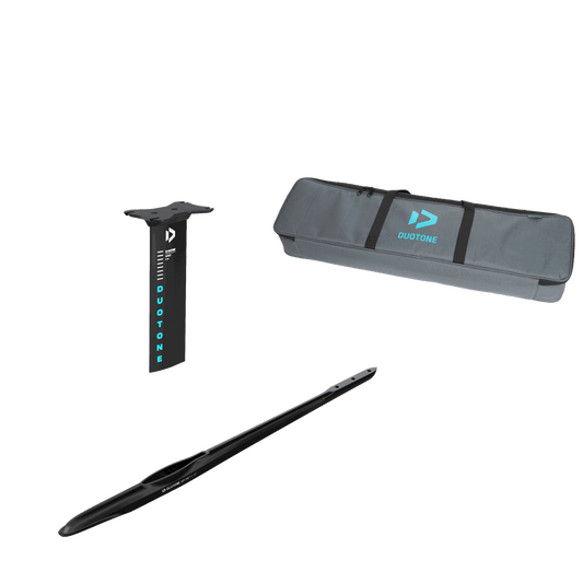 Duotone Mast-Fuselage Set + Bag 3.0 40 AL 2025