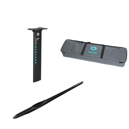 Duotone Mast-Fuselage Set + Bag 3.0 60 AL 2025