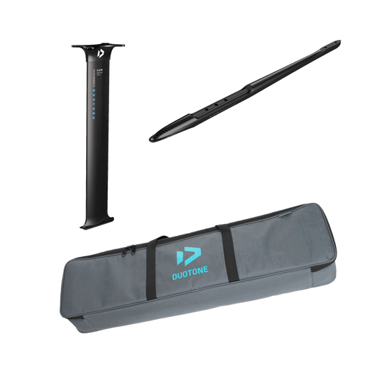 Duotone Mast-Fuselage Set+ Bag 75 SLS Carbon 2023