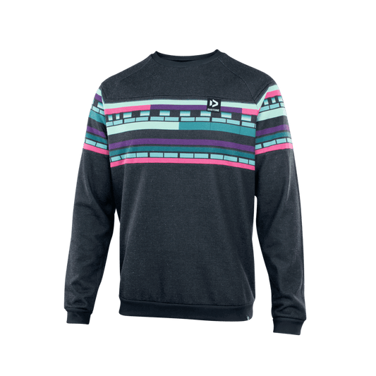 Duotone Sweater Allover 2022