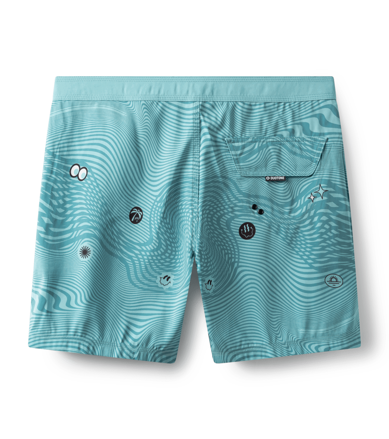 Duotone Boardshorts DT 17inch men 2023