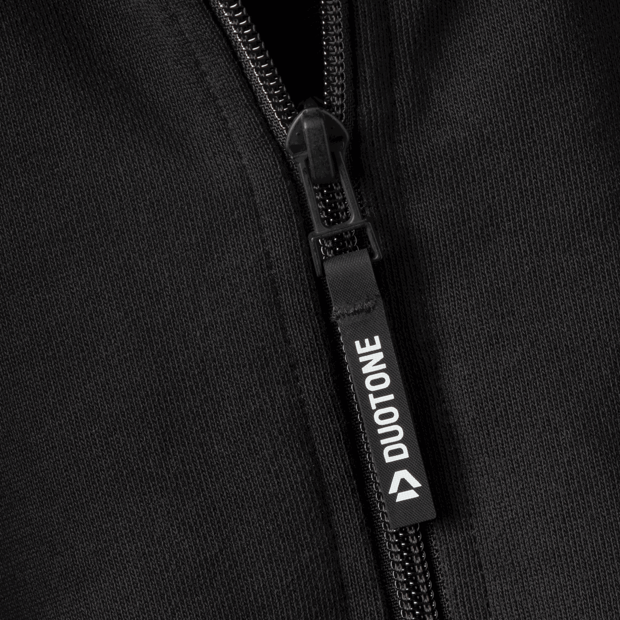 Duotone Hoody Team Zip women 2024