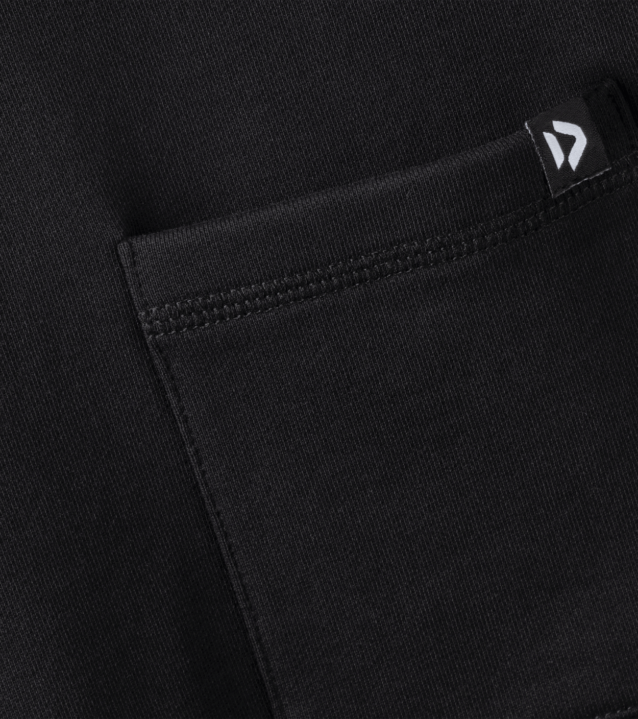 Duotone Sweat Tide SS unisex 2024