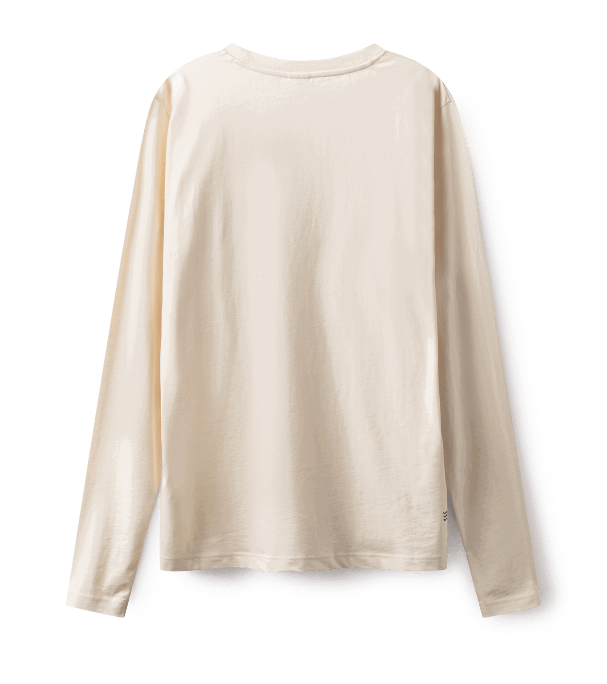 Duotone Tee Team LS undyed unisex 2024