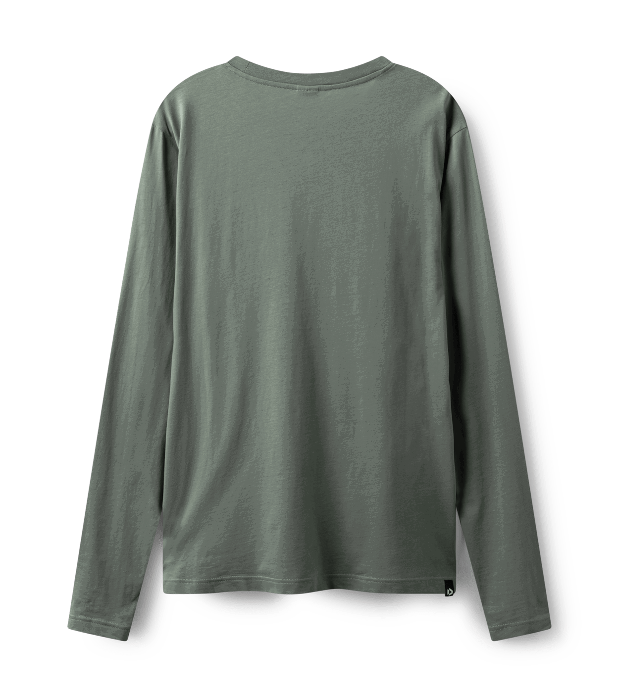 Duotone Tee Team LS unisex 2025