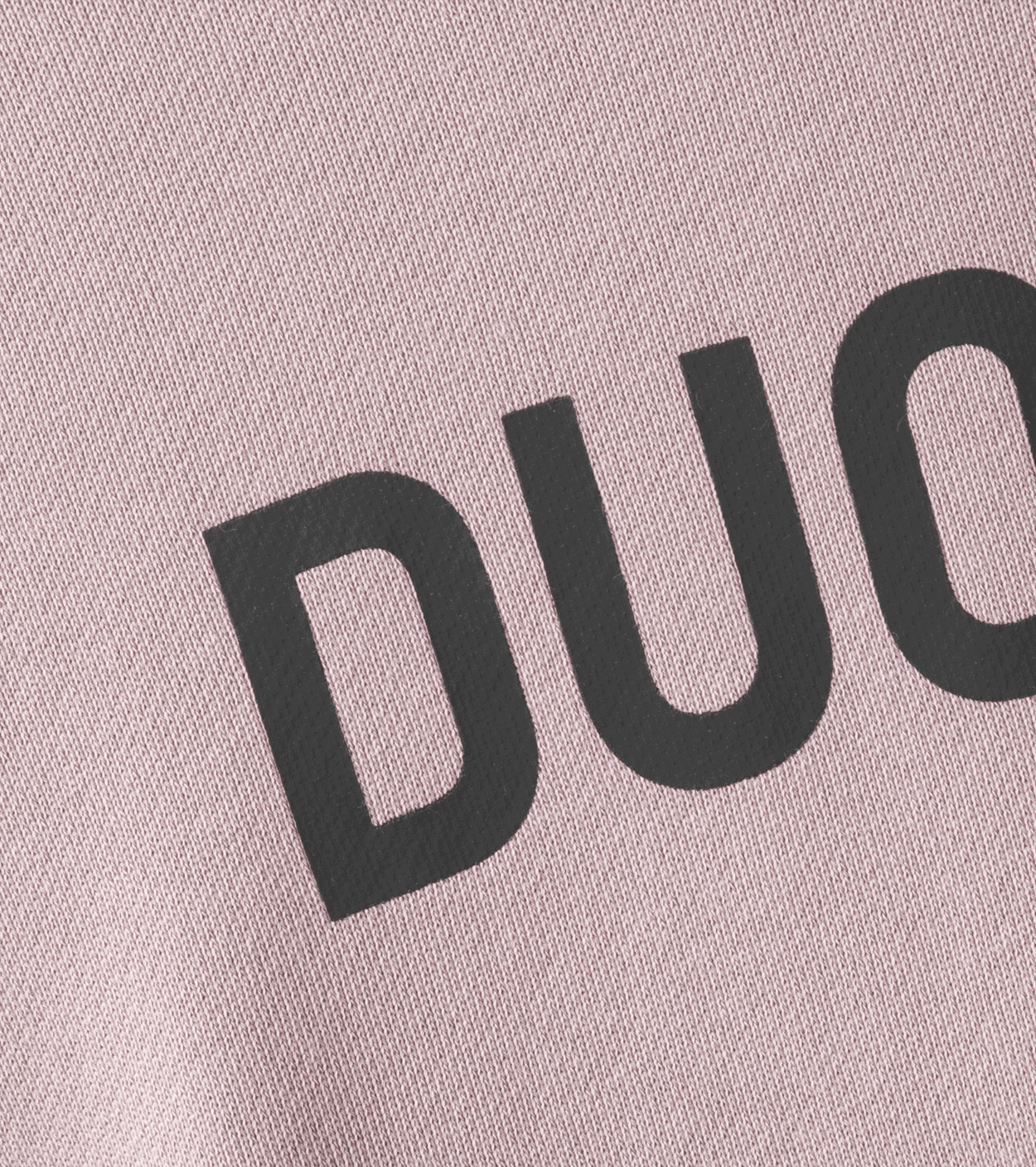 Duotone Apparel Hoody Logo unisex 2024