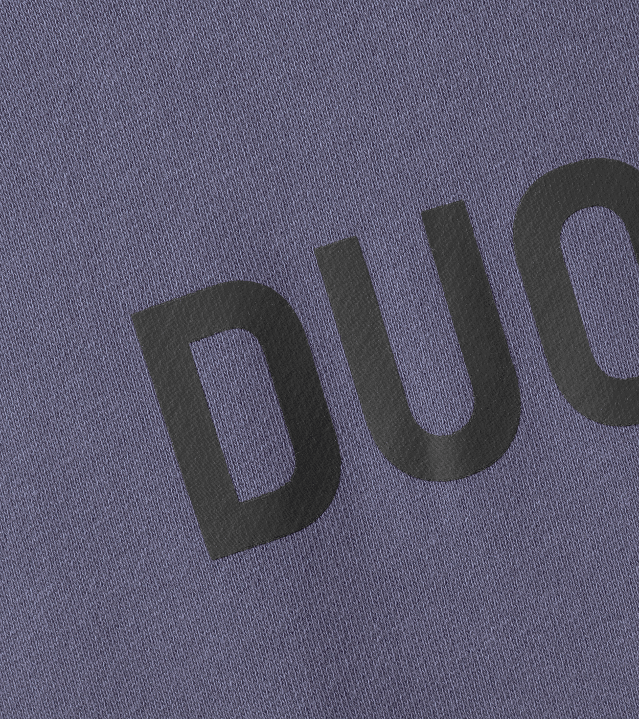 Duotone Apparel Hoody Logo unisex 2024