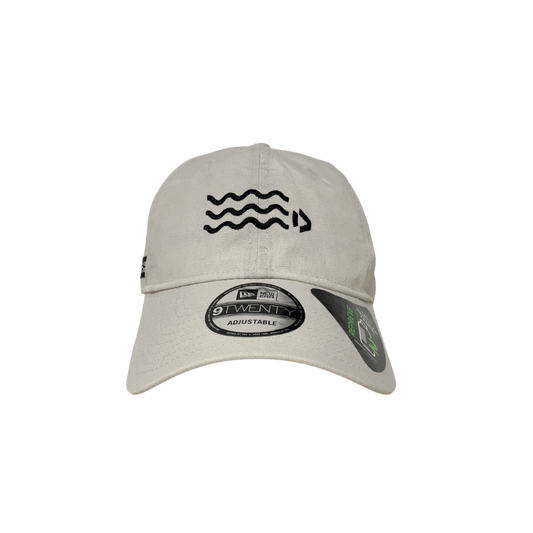 Duotone Cap New Era 9twenty Waves 2025