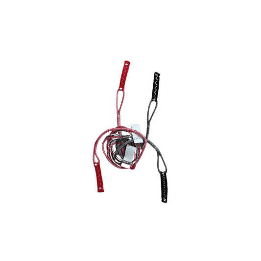 Duotone Back Pigtails Evo SLS (SS24) (1pair) 2024