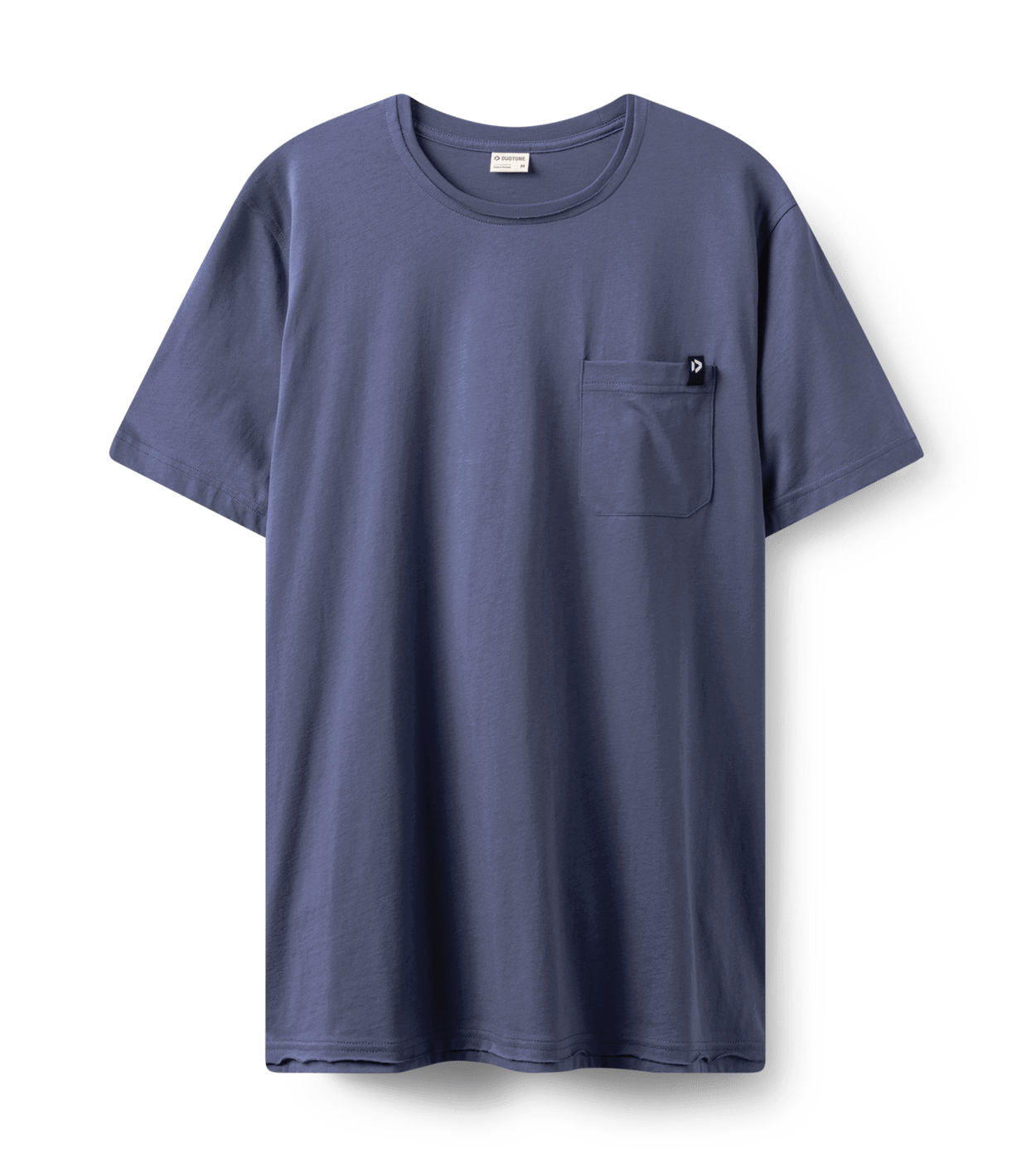 Duotone Tee Pocket SS men 2024