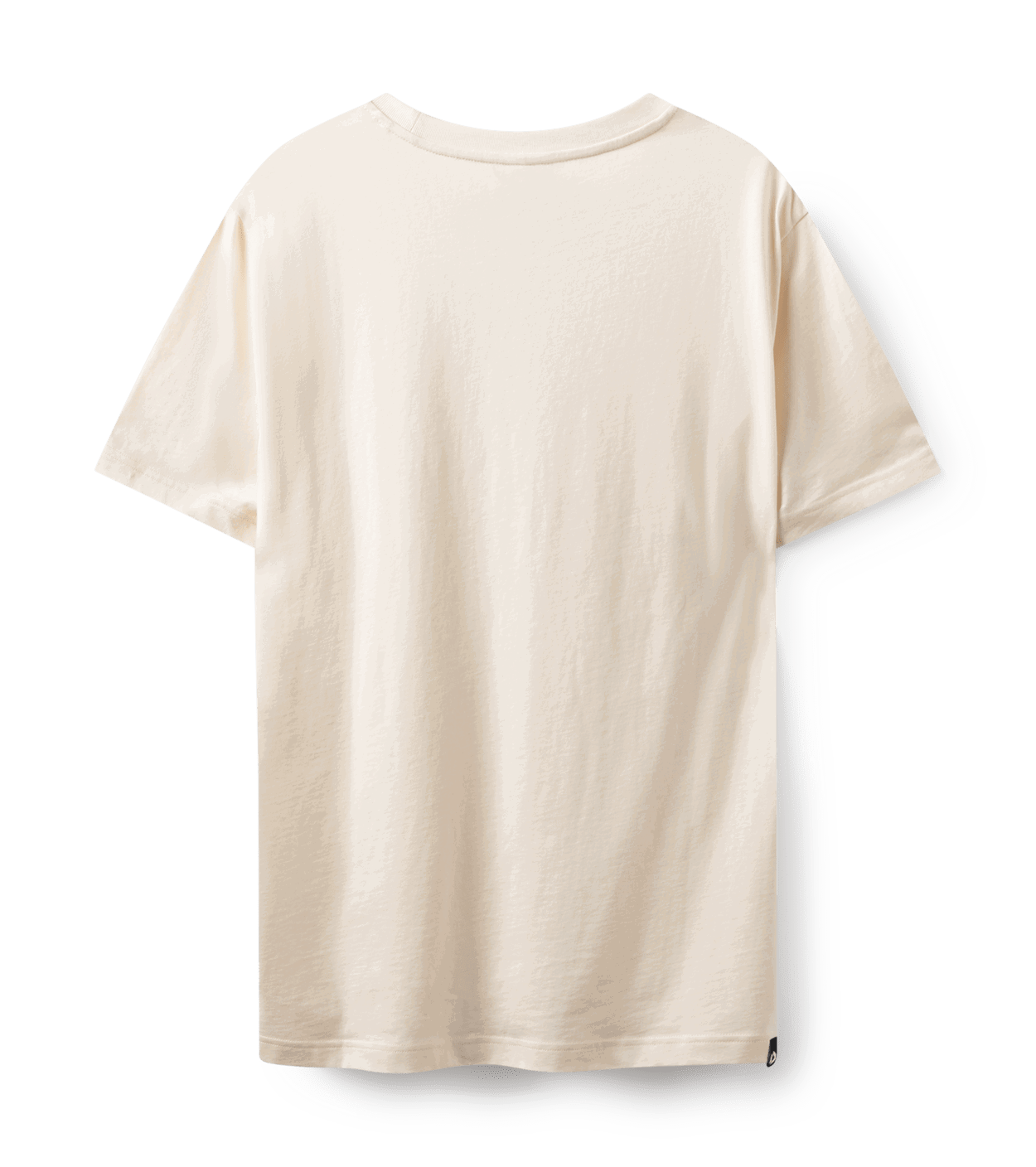 Duotone Tee Cyclone SS undyed men 2024