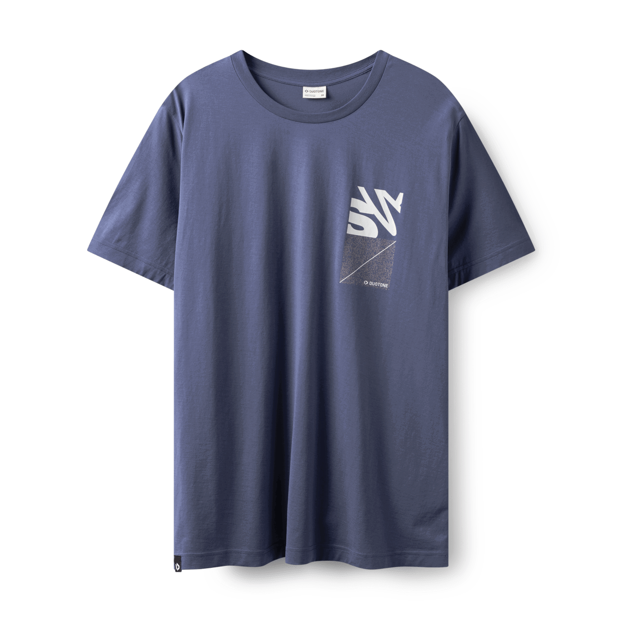 Duotone Tee 4the Team SS men 2024